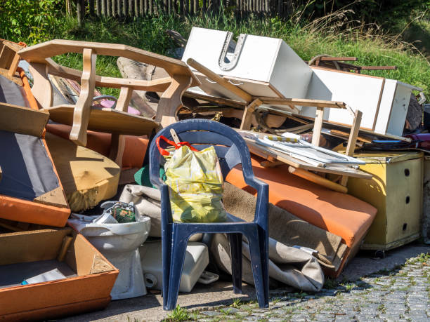 Best Affordable Junk Removal Services  in Douglas, MI