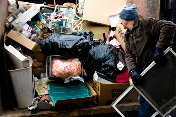 Best Appliance Removal Near Me  in Douglas, MI