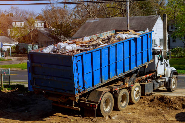 Best Electronics Removal Services  in Douglas, MI