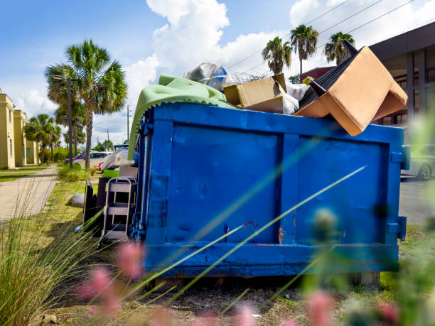 Best Commercial Cleanout Services  in Douglas, MI