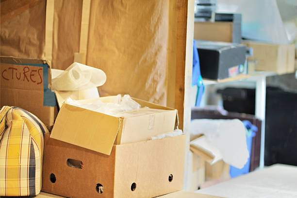 Best Garage Cleanout Services  in Douglas, MI