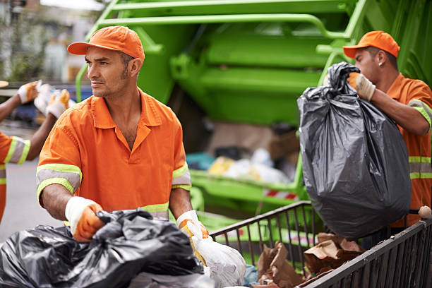 Best Basement Cleanout Services  in Douglas, MI